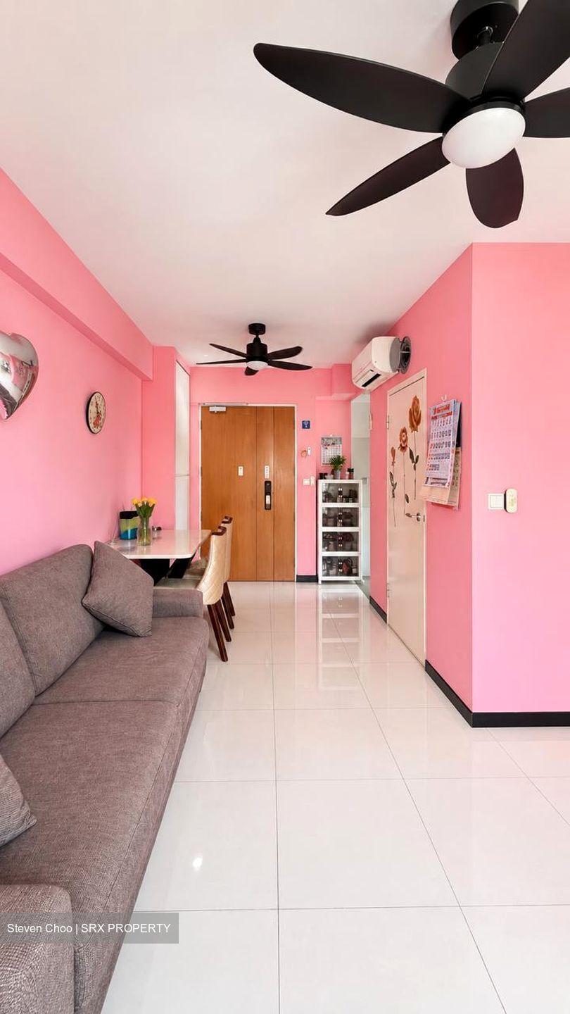 Blk 363A Sun Natura (Sembawang), HDB 2 Rooms #621678261